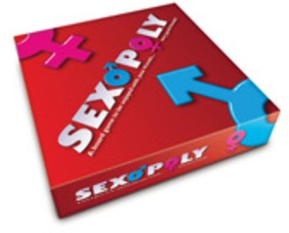 Sexopoly - Picture 4 of 4